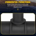 Ocpty Thermostat Housing Fit For Volkswagen Jetta 2006-2013 For Passat 2006-2018 Golf 2012-2013 Engine Coolant Assembly