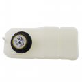Holdwell Water Radiator Coolant Tank Expansion Compatible With Bobcat Loaders S130 T140 T35105 T35105l T35105s T35105sl T35140s