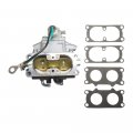 Jem Jules Carburetor Carb For Kawasaki 15003-7077 15003-7041 Fh601v Engine Us Stock 