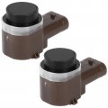 Ocpty Backup Park Assist Sensor Fit For Bmw 535i Gt 2010-2013 For Xdrive 2011-2013 550i