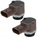 Ocpty Backup Park Assist Sensor Fit For Bmw 535i Gt 2010-2013 For Xdrive 2011-2013 550i