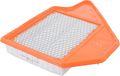 Extra Guard Ca11050 Engine Air Filter For Chrysler Dodge Ram And Volkswagen 3 6l Models Provides Protection Up To 12000 Miles 