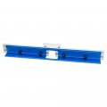 Router Table Fence 32a Aluminum Extrusion W Bit Safety Guard Provide Laser-straight Surface Comfortable Knobs For Easy