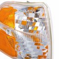 For 2004-2005 Ford Explorer Passenger Side Oem Replacement Corner Light Park Signal Lamp Fo2521181
