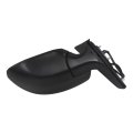Power Rearview Mirror Replacement For Sentra 2013 2019 Driver Side Left Front 3 Pin Connector Ni1320238 Black Painted Finish