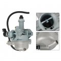Wflnhb Carburetor Replacement For Honda Navi Nva110 Carb 16100-k74-a01 2022-2023