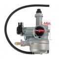 Wflnhb Carburetor Replacement For Honda Navi Nva110 Carb 16100-k74-a01 2022-2023