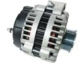 Alternator 160 Amp For 2007-2013 Chevy Silverado 1500