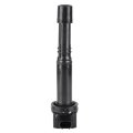 Set Of 4 Ignition Coils Uf602 For Honda Accord 4l008012 Cr V 2 2010 2014 Crosstour 2 2012 2015 And Acura Ilx 2 2013 201of 4