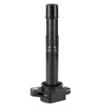 Set Of 4 Ignition Coils Uf602 For Honda Accord 4l008012 Cr V 2 2010 2014 Crosstour 2 2012 2015 And Acura Ilx 2 2013 201of 4
