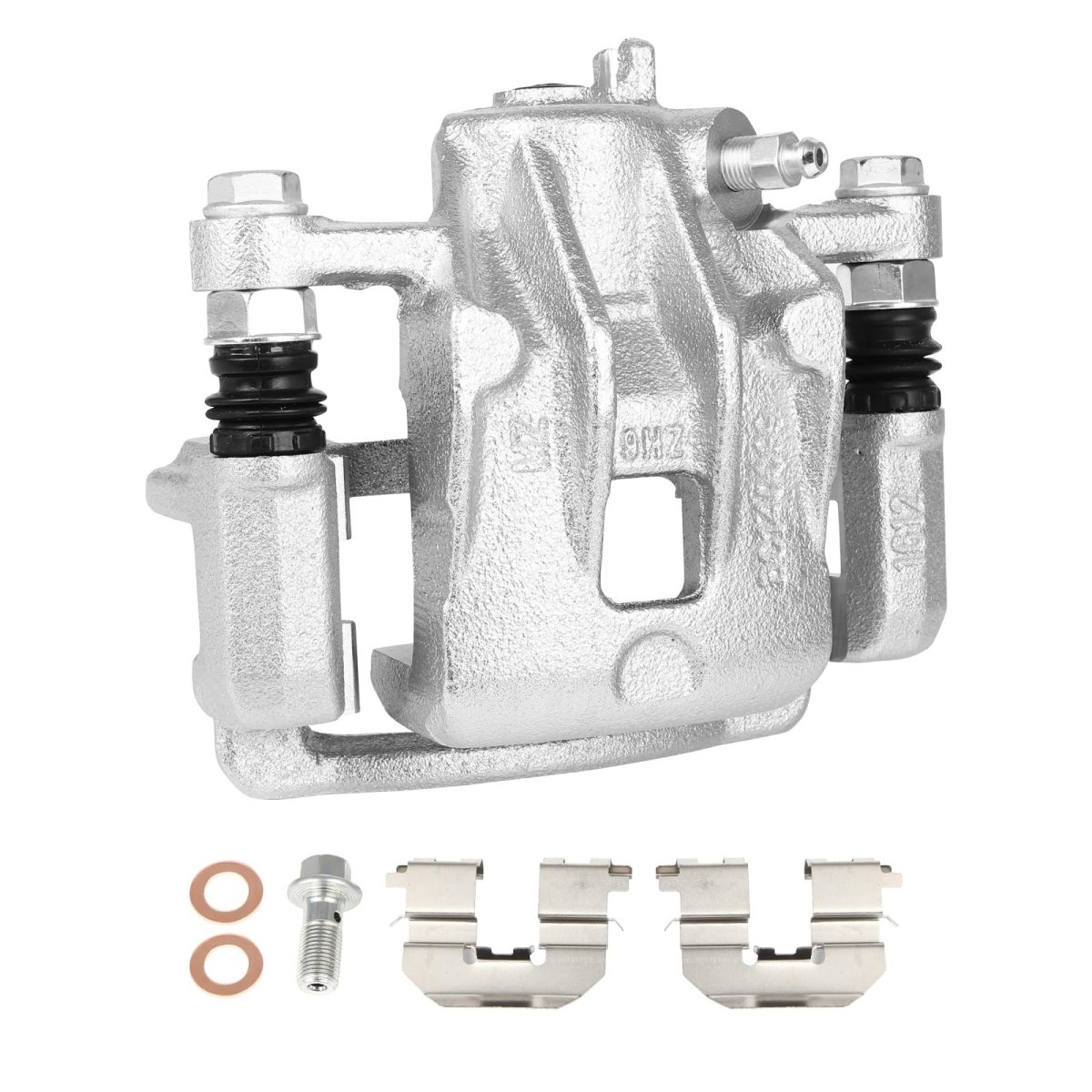Rear Right Disc Brake Caliper Assembly 19b3412a 1pc For Hyundai Sonata 2008 2009 2010