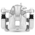Rear Right Disc Brake Caliper Assembly 19b3412a 1pc For Hyundai Sonata 2008 2009 2010