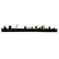 Aintier Aluminum Radiator Complete For 1999 2000 2001 Toyota Solara