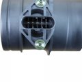 Aip Electronics Pro Spec Oe Quality Mass Air Flow Sensor Maf Afm Compatible With 1999-2006 Volkswagen Jetta And Golf 2 8l V6