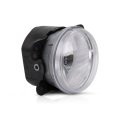 Fog Light Assembly For 2011 2012 2013 2014 Dodge Charger Driver Or Passenger Side Single Piece With Bulbs Capa Certified