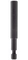 Bondhus 8mm Hex End Power Bit 3in Stock B10372 