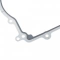 Uxcell 1 Set Timing Cover Gasket Replacement No 10062954 For Chrysler Sebring Silver Tone