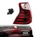 Tail Lamp Light Replacement For Lexus Gx460 2017-2021 Driver Side Outer Brake 81560-wy030 Lx2800128 