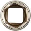 Williams Bm-614 3 8 Drive Shallow Socket 6 Point 14mm 