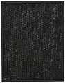 Sunpentown Carbon-7014 Magic Clean Replacement Activated Carbon Filter For Ac-7014 Series Air Purifiers 