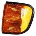 Tyc Left Parking Side Marker Light For 2004-2007 Ford Econoline Club Wagon 