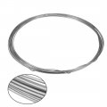 Uxcell 15 Gauge Resistance Wire Wrapping 33ft Nichrome Heating Resistor Wires