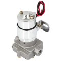 High Performance Replacement Mechanical Fuel Pump 3 8 Npt Kmj 2801 115gph 7-9 Psi 