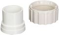 Waterway Plastics 806105081438 1 5 Spg Pump Union Assembly 