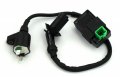 Cdi Box Ignition Coil Chinese Go Kart Atv Pit Bike 50 70 90 110 125 Cc Peace 