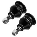 2 Piece Front Upper Ball Joints K90264 For Chrysler Sebring 1995 To 2000 Dodge Avenger Mitsubishi Eclipse And Galant 