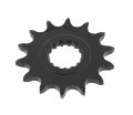 Yellow O Ring Chain Sprocket Black For 2009-2013 Yamaha Yfz450r 520-98l 14 38