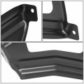 Ho1244112 Front Bumper Cover Support Bracket Compatible With Honda Passport Pilot Ridgeline 2016-2023 Passenger Right Side