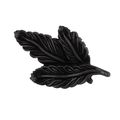 Vicenza Designs K1056 Carlotta Knob Small Oil-rubbed Bronze 