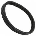 Caltric Drive Belt Compatible With Bombardier Can-am Outlander 850 Efi 4x4 2016-2019