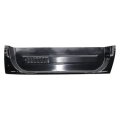 Front Passenger Side Door Bottom Inner With Louvres For Chevy Blazer Suburban 1990 1991 Convention Mlx-she898-20r-cl360a50 