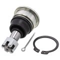 Lower Ball Joint For Yamaha Raptor 660r 700 700r Yfz450 And Suzuki Quadsport Z250 Ltz250 Fits 5lp-23579-00-00 52440-21812-yd8 