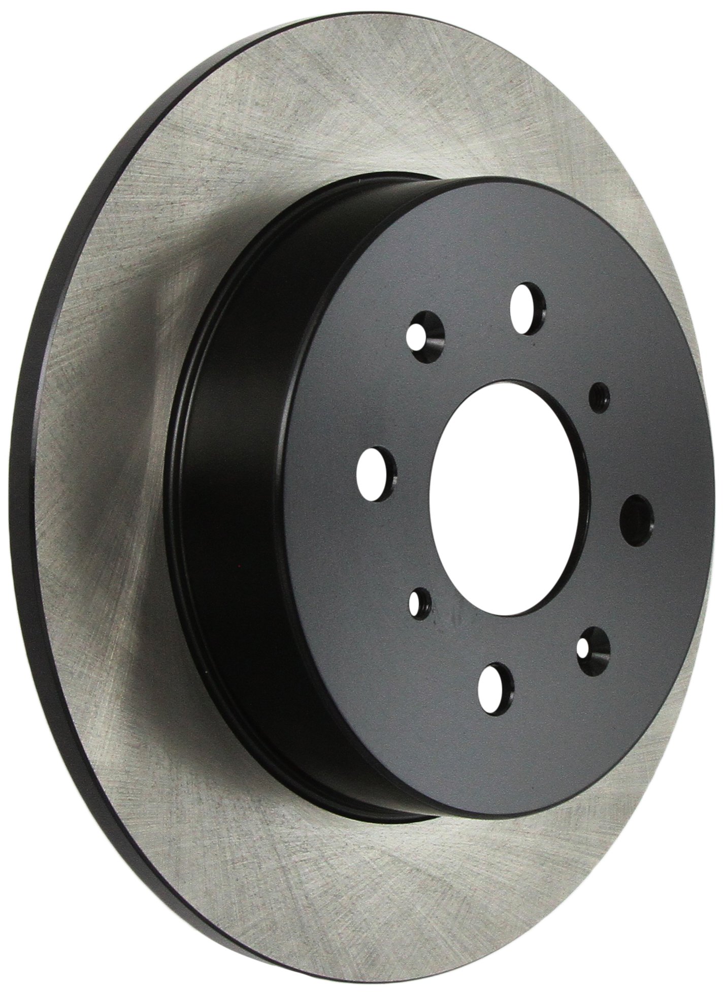 Centric Parts 120 40060 Premium Brake Rotor With E-coating