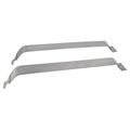 St239 Fuel Tank Strap Set Made Of Carbon And Alloy Steel 26 3 In Length 
