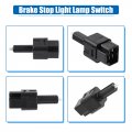 X Autohaux Stop Lamplight Switch Assembly 25320-ax00c For Nissan Altima Armada Nv200 Pathfinder Sentra Infiniti G35 M35 M45 Q45