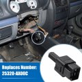 X Autohaux Stop Lamplight Switch Assembly 25320-ax00c For Nissan Altima Armada Nv200 Pathfinder Sentra Infiniti G35 M35 M45 Q45