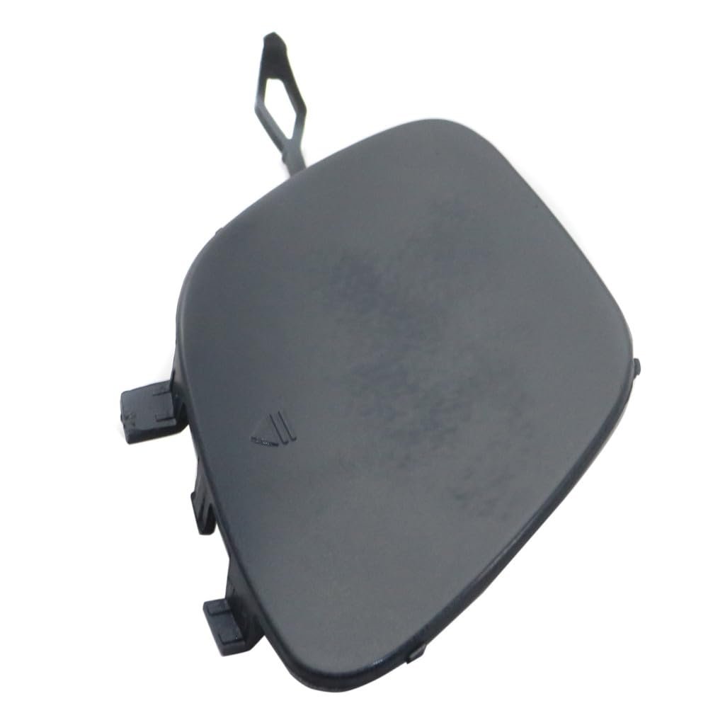 Front Tow Hook Cover For Mercedes Benz C300 2015 2016 2017 2018 Pp Plastic Primed Paint To Match Replacement Mb1029135