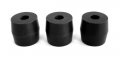 Polaris Magnum 325 330 500 Ebs Secondary Clutch Rollers Set 3
