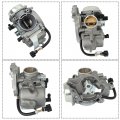 Carburetor Replacement For Kawasaki Lakota 300 Kef300a Kef 300a 1995-2000