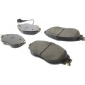 Front Disc Brake Pad Set For Volkswagen Arteon 2019 2020 2021 Pc-702667 