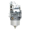 Jdllong Carb Fit For Yamaha G16 G17 G18 G19 G20 Golf Cart Gas Club Car 4 Cycle Carburetor 1996 1997 1998 1999 2000 2001 2002