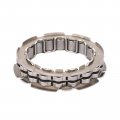 Topteng Motorcycle One Way Starter Clutch Bearing Sprag Fits For Yamaha Xp530 T-max Dx 2017-2019 Sx Mtm690 Xsr700 2016-2021
