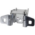 Front Lower Door Hinge For Dodge Dakota 2005 2010 1500 Mega Cab Driver Or Passenger Side Replacement 55275634aa Single Piece 