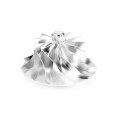 Billet Compressor Wheel For 2007 5-2010 Lmm Duramax 6 6l Turbo Diesel 11 Blade 