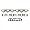 Domestic Gaskets Dg-8614922844 Full Gasket Set Head Bolts Compatible With Replacement For 91-99 Mitsubishi 3000gt Dodge Stealth