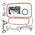 Domestic Gaskets Dg-8614922844 Full Gasket Set Head Bolts Compatible With Replacement For 91-99 Mitsubishi 3000gt Dodge Stealth